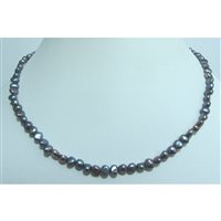 Collier Damiata Gioielli Femme in Or jaune 572-D199 - 572-D199